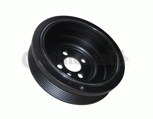 Belt Pulley, crankshaft